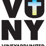 Celebrating Our New Partnership: Vineyard United NY